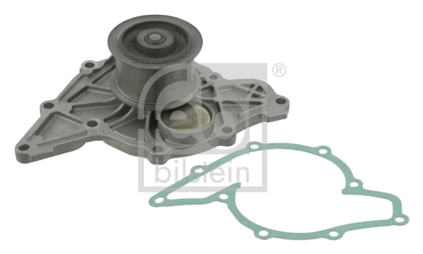 Water Pump, engine cooling